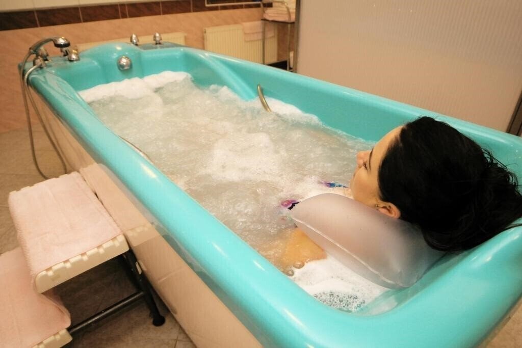 Фотографія Spa Hotel Pavlov 4*