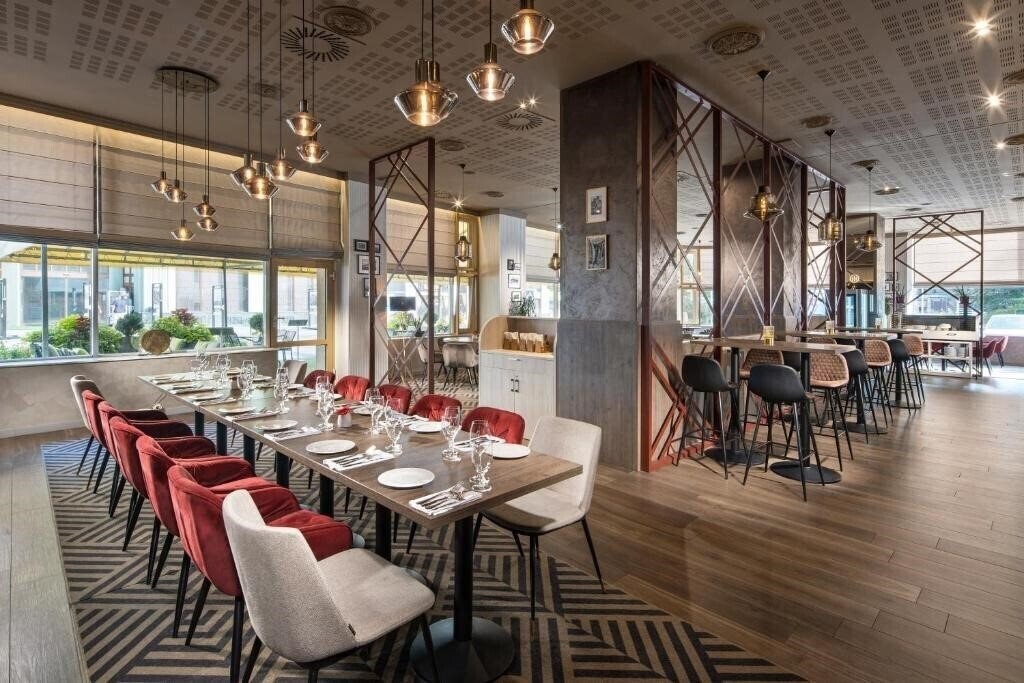 Zdjęcie Imperial 5*