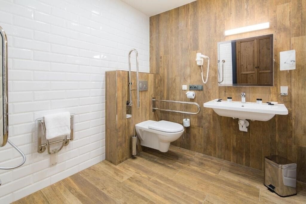 Фотографія Male Versailles 4*