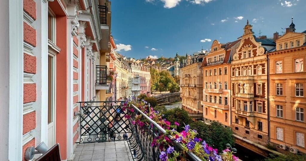 Готель Salvator 4*