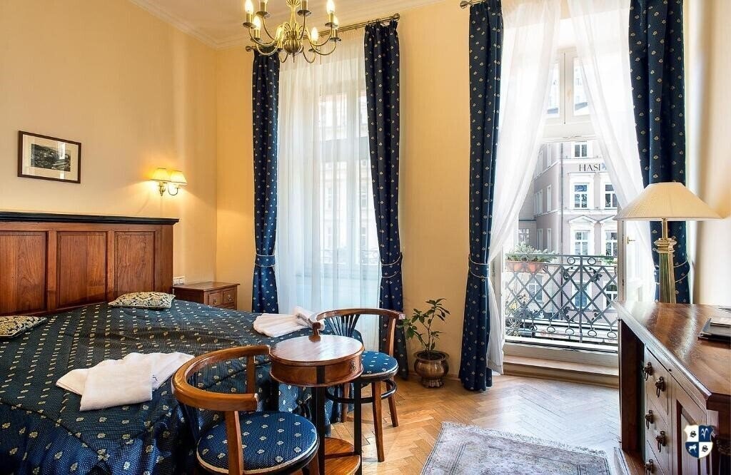 Фотографія Salvator 4*