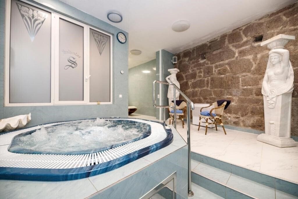 Зображення Salvator 4*