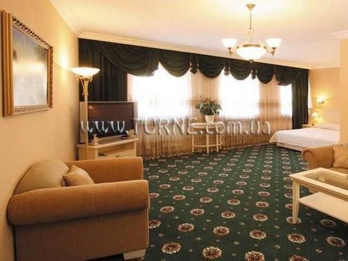 Зображення Natali Apartments 3*