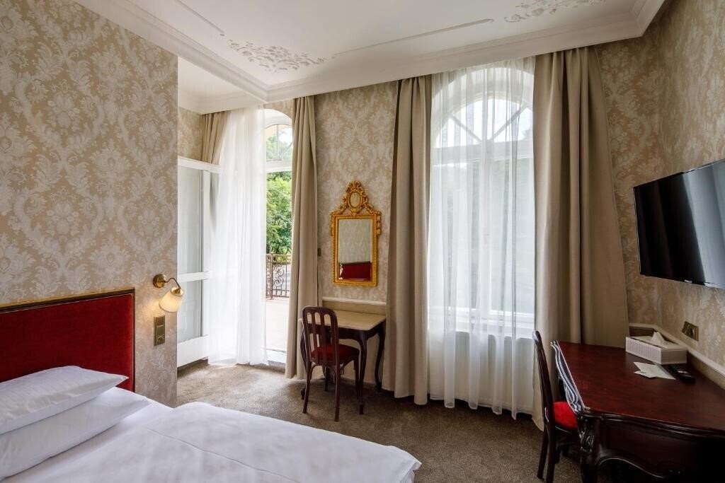 Zdjęcia Villa Basileia 3*