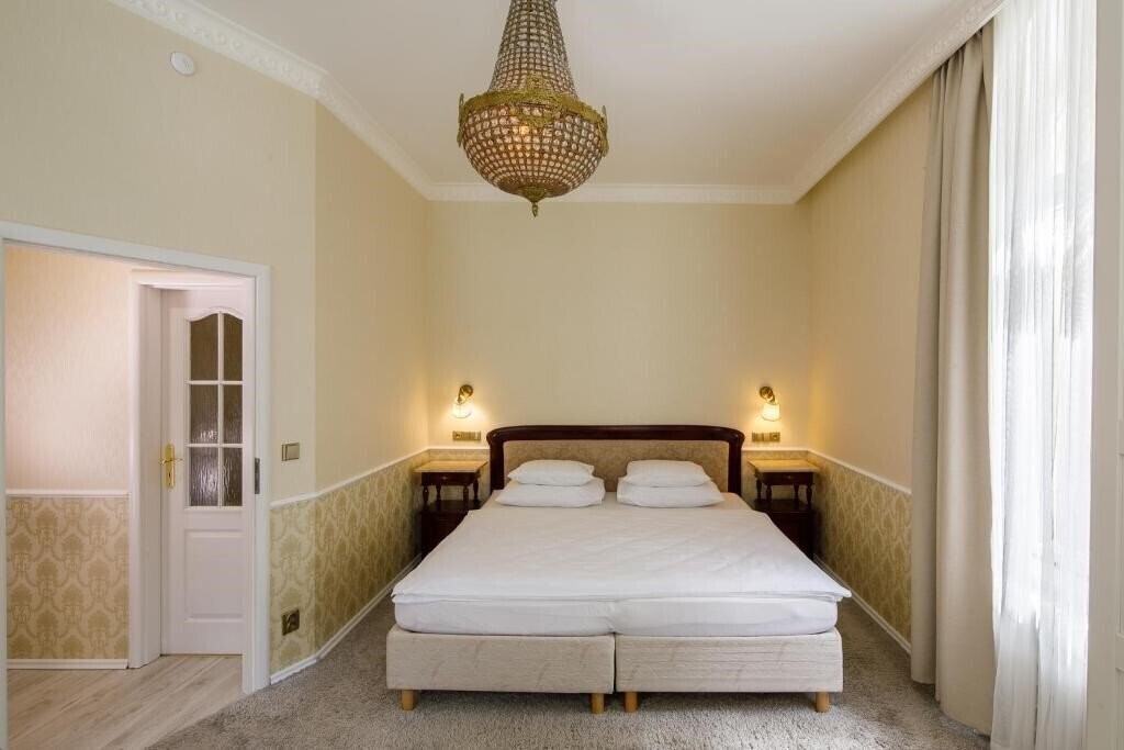 Obraz Villa Basileia 3*