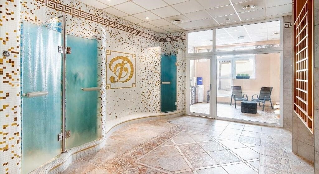 Zdjęcia Дворжак 4*