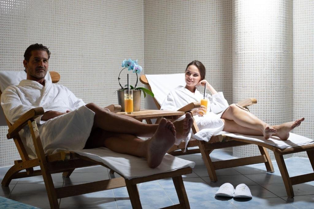 Zdjęcie Sawoy Westend Hotel 5*