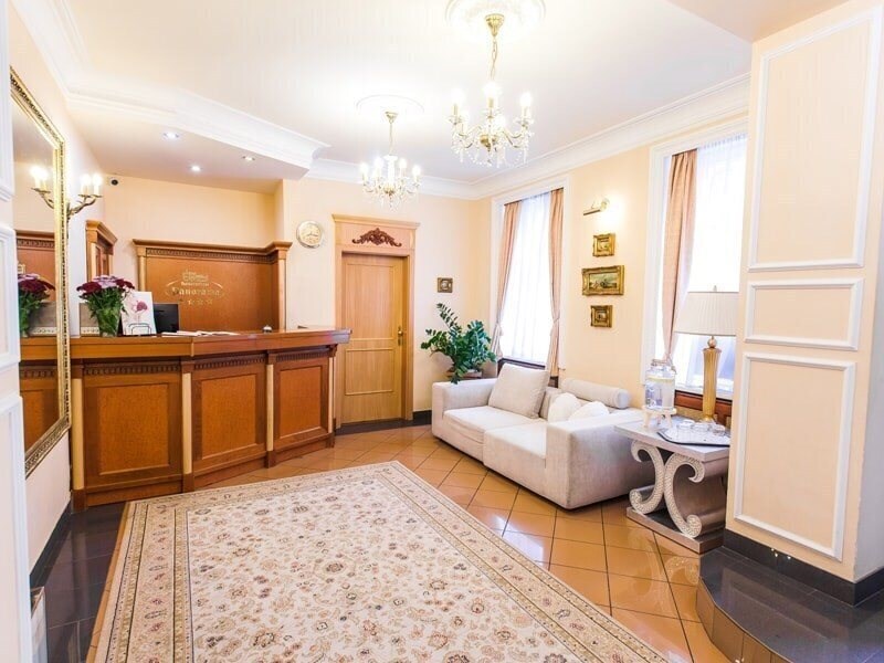 Фотографія Panorama 4*