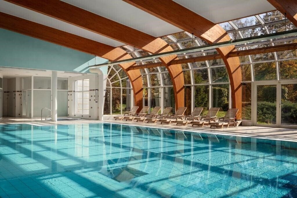 Hotel SPA Resort Sanssouci 4*