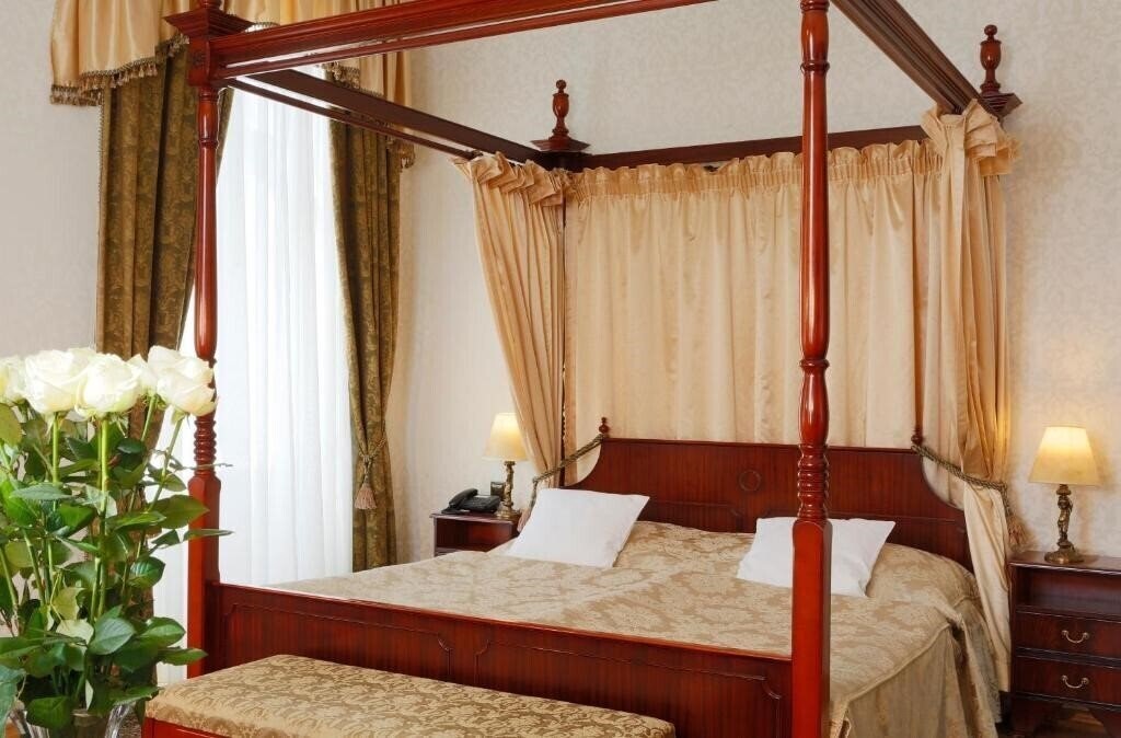 Фото Hotel Vila Livia 5*