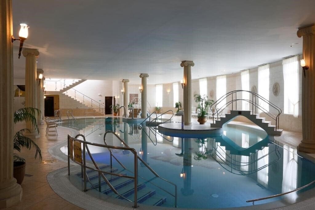Изображение Hotel Vila Livia 5*