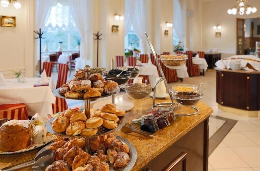 Картинка Hotel Vila Livia 5*