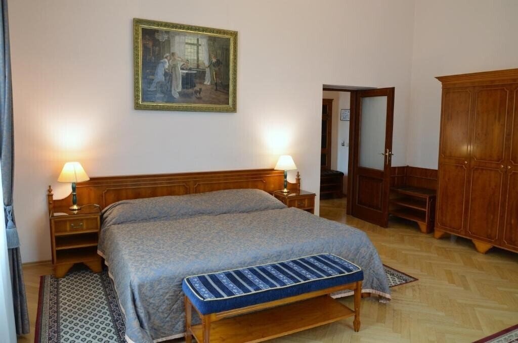 Zdjęcia Bristol Tereza 4*