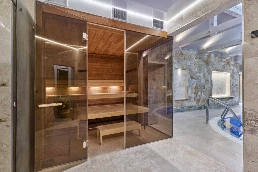 Фото Villa Ritter 4*