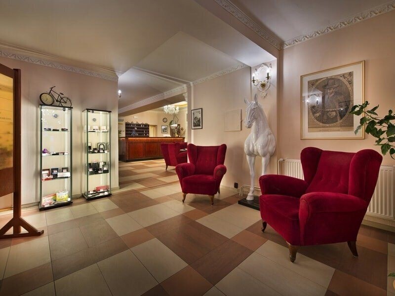 Зображення Jessenius 3*