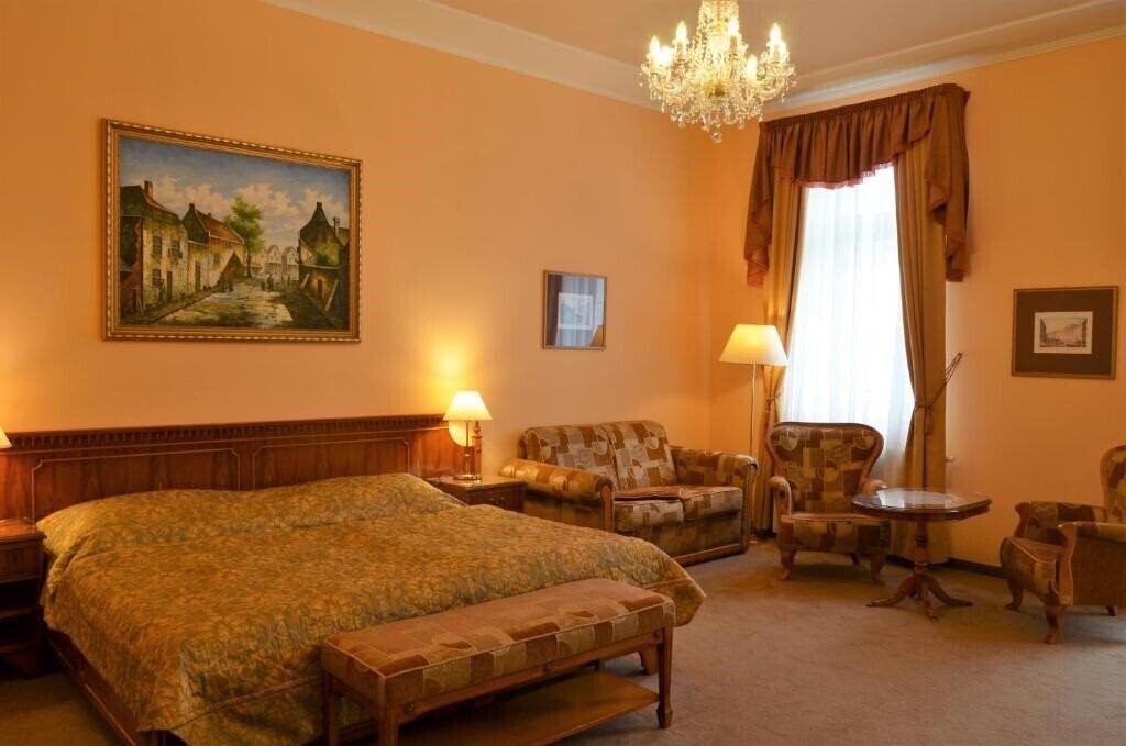 Zdjęcia Georgy House 4*