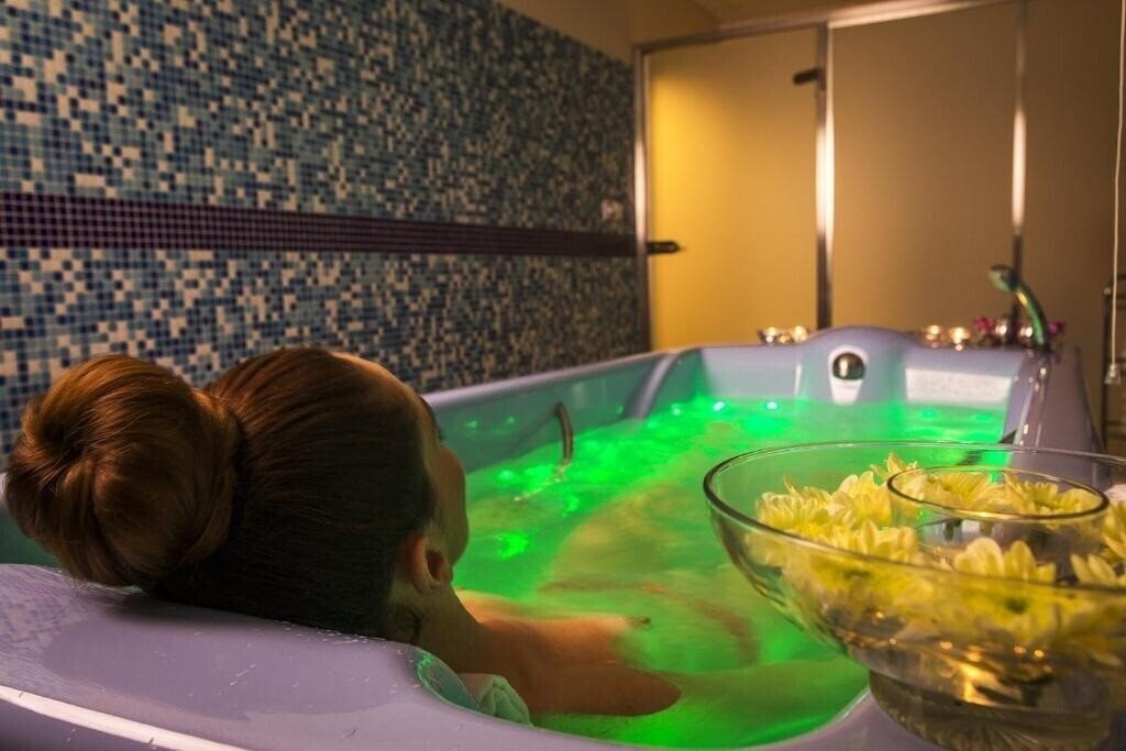 Zdjęcie Georgy House 4*