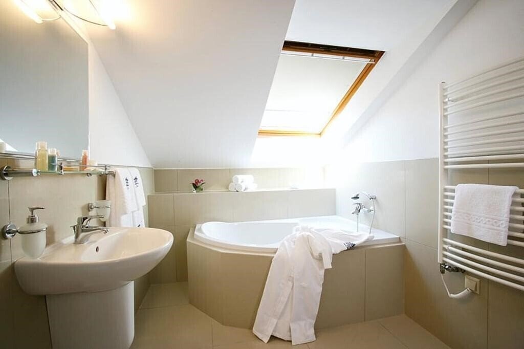 Фотографія Villa Patriot 4*