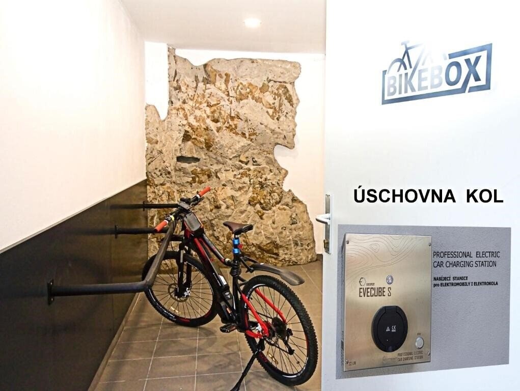 Картинка Villa Patriot 4*