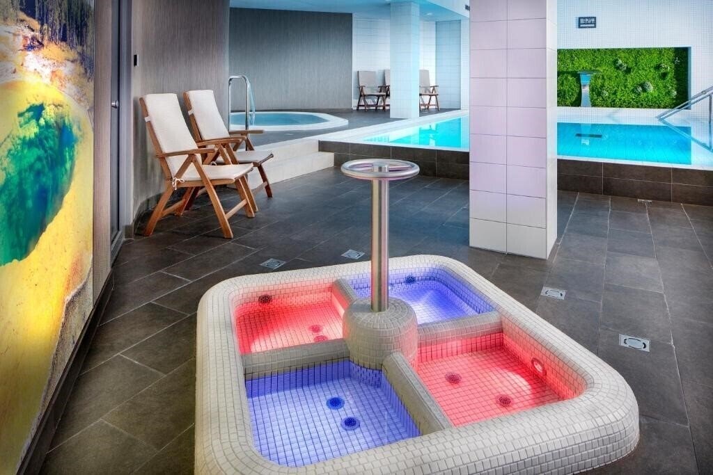 Zdjęcie Reitenberger 4*