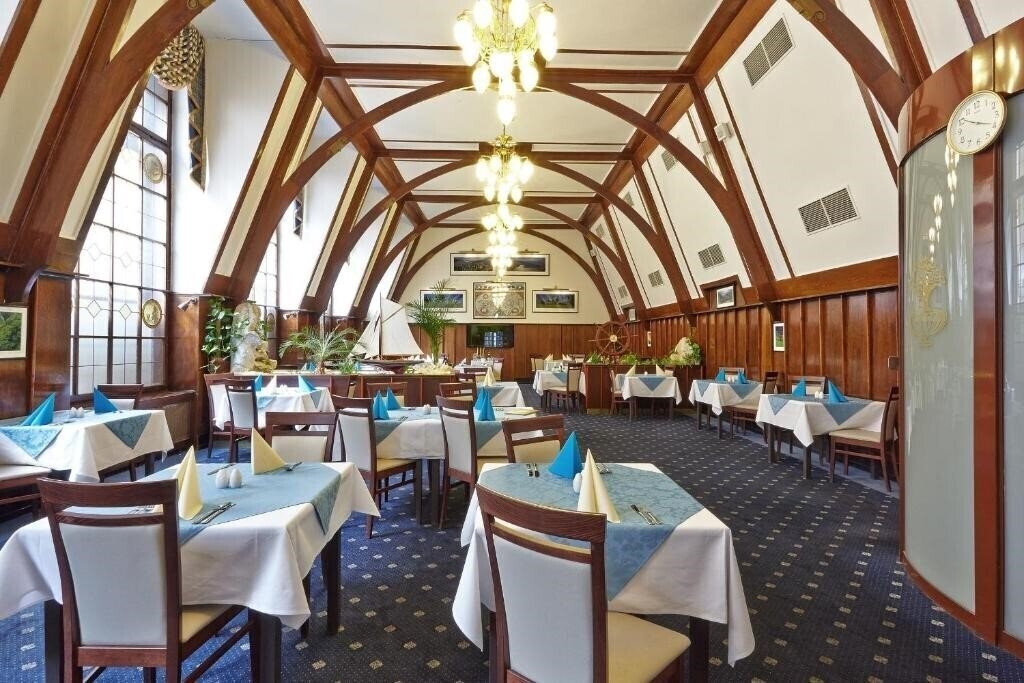 Зображення Grandhotel Pacific 4*