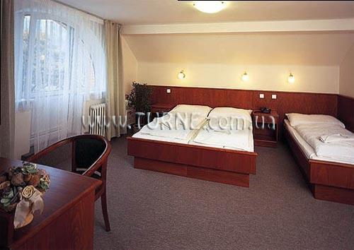 Фотографія Snezka 3*