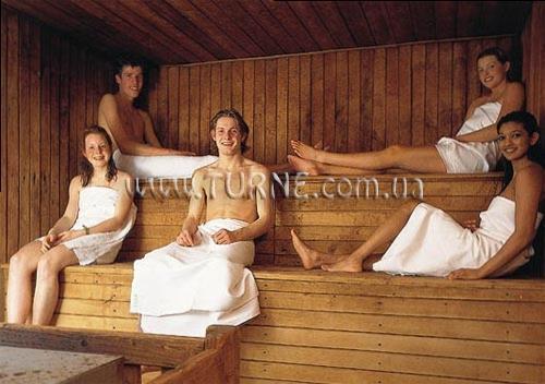 Готель Snezka 3*