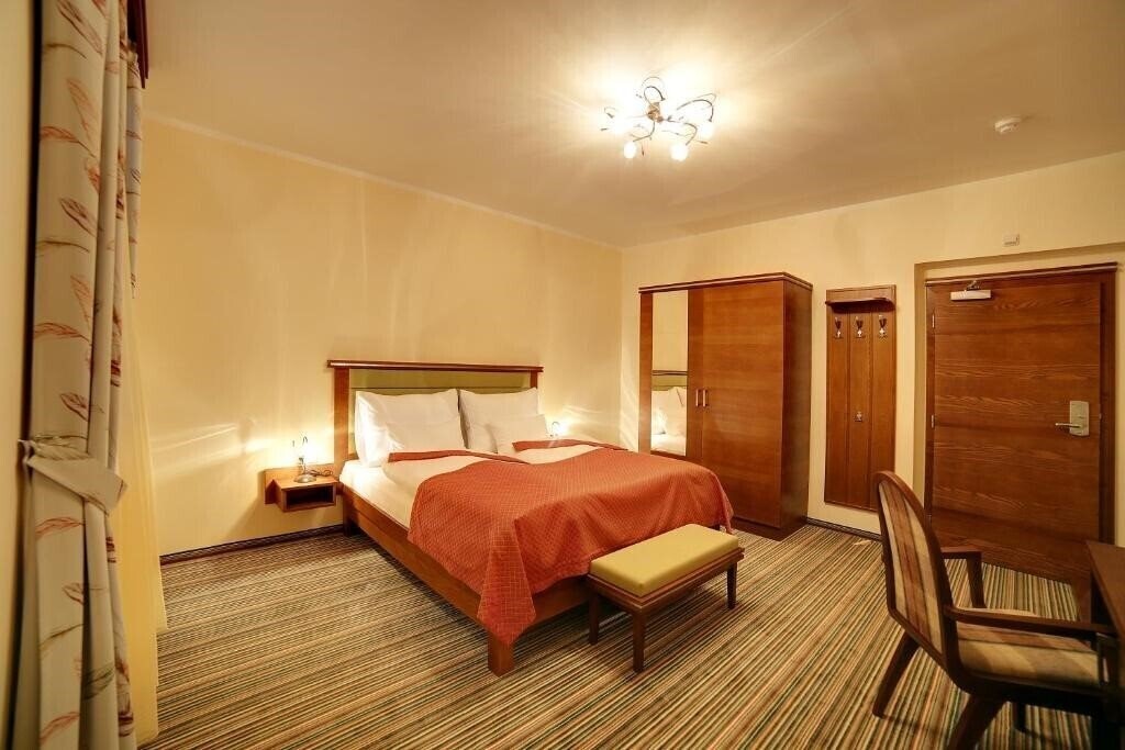 Zdjęcia Parkhotel Forest 4*