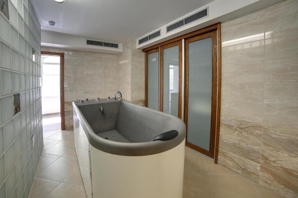 Zdjęcie Parkhotel Forest 4*