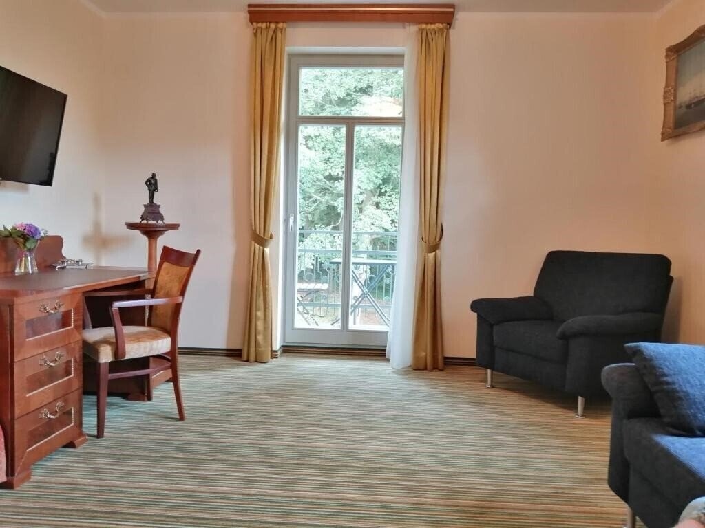 Obraz Parkhotel Forest 4*