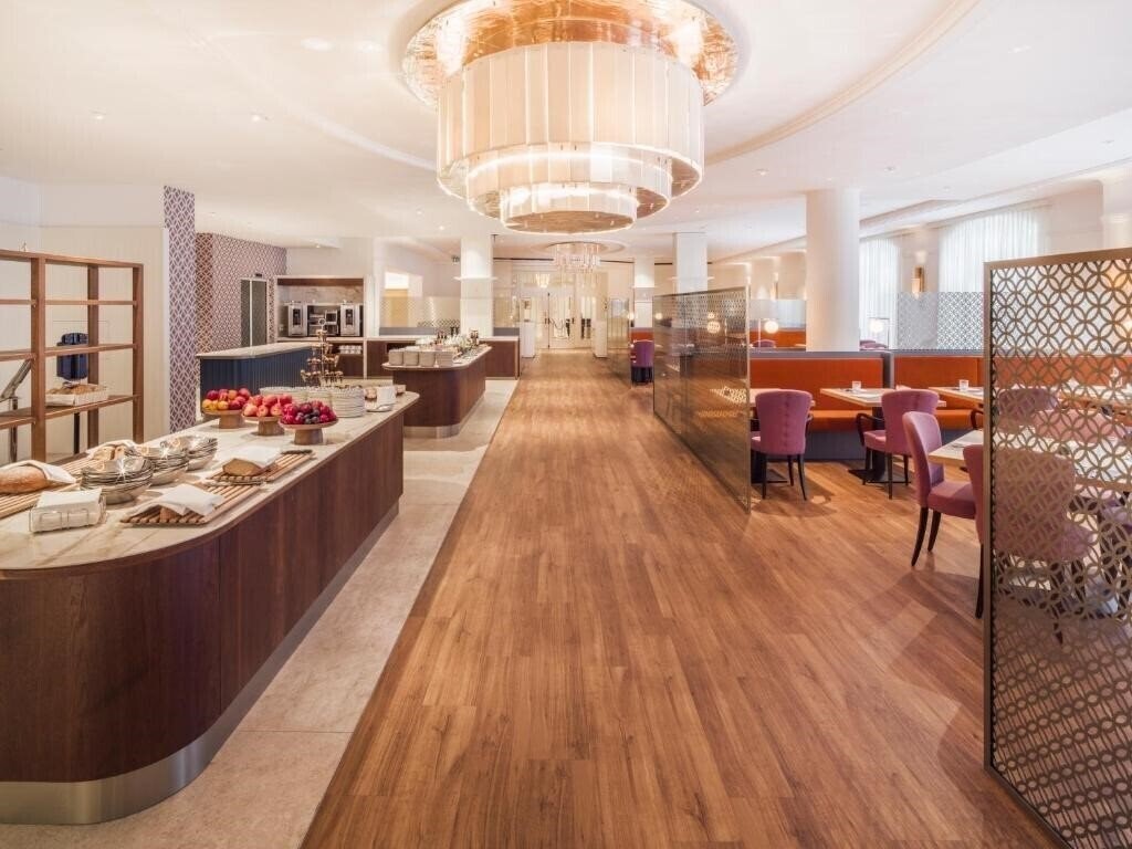 Obraz Hotel Falkensteiner Grand Medspa Marienbad 4*