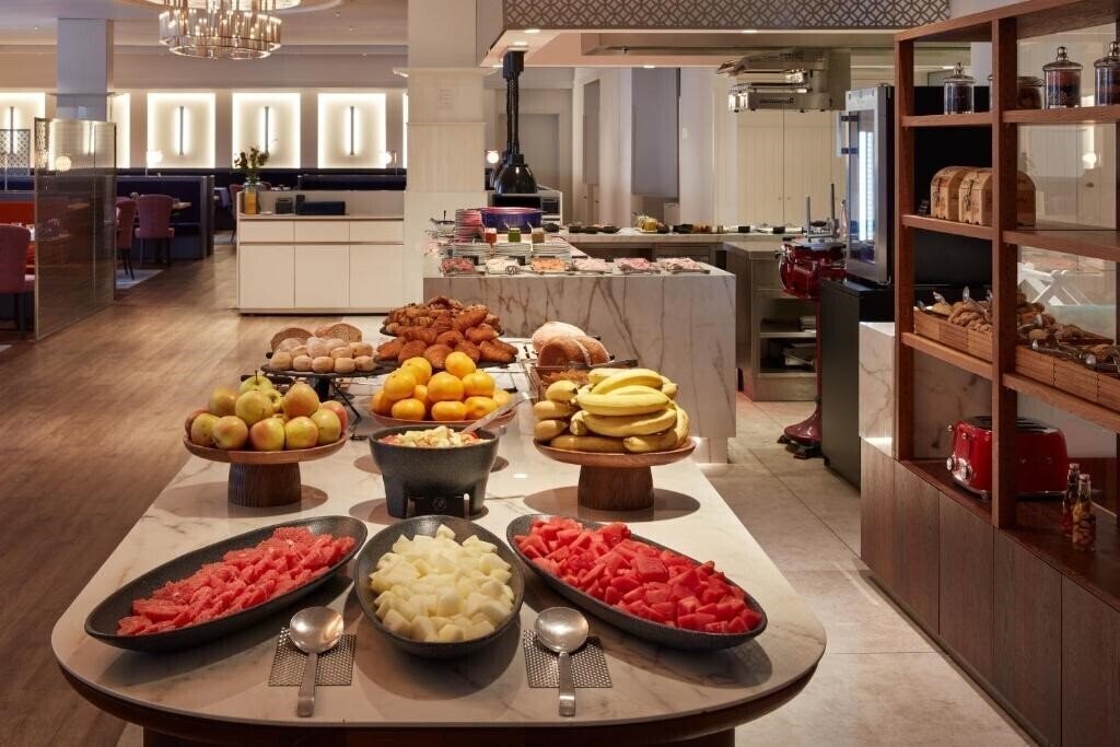 Zdjęcie Hotel Falkensteiner Grand Medspa Marienbad 4*