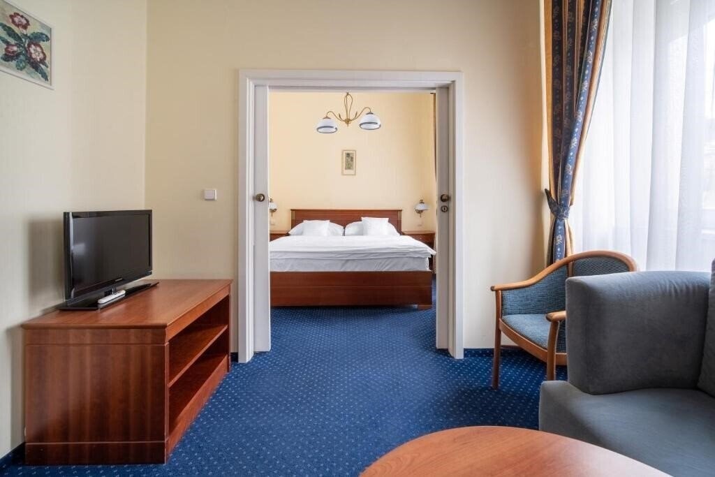 Zdjęcia Orea Hotel Anglicky Dvur 4*