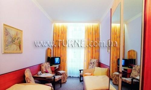 Фотографія Krivan 3*