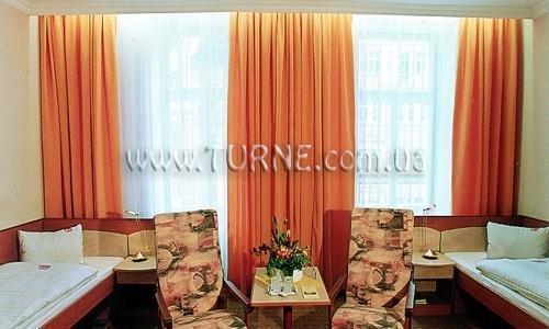 Готель Krivan 3*