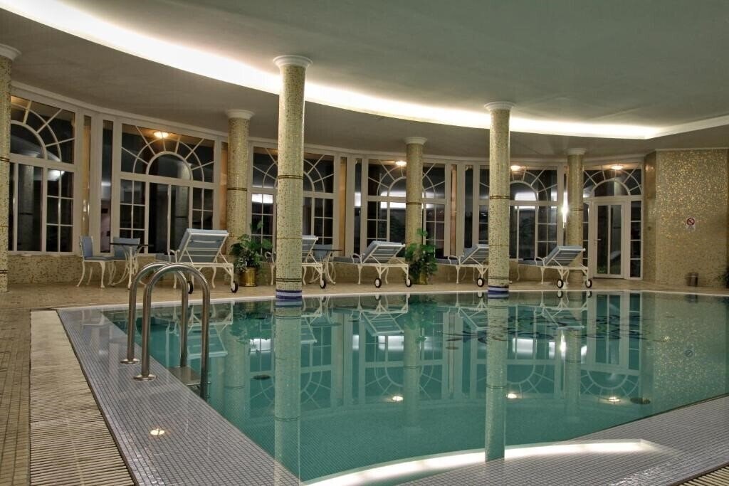 Zdjęcia Esplanade SPA & Golf Resort 5*
