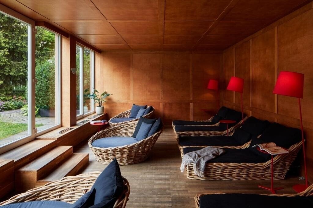 Obraz Grand SPA Marienbad 4*