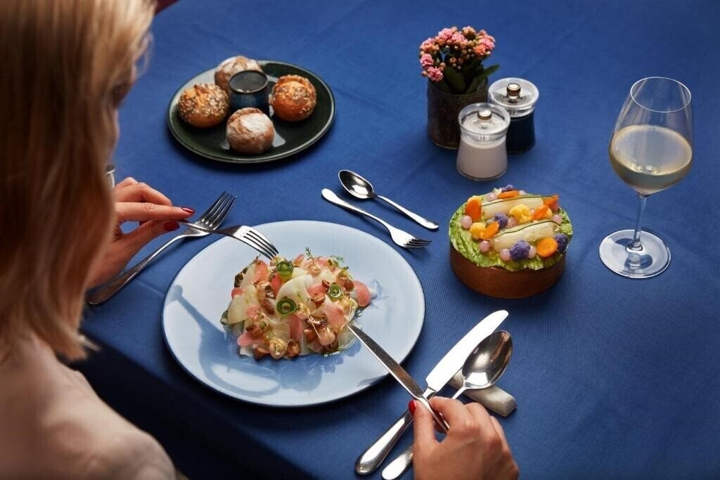 Zdjęcie Grand SPA Marienbad 4*