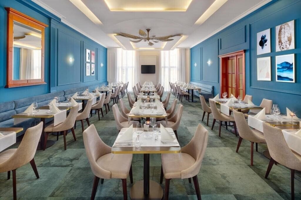 Зображення Olympia 4*