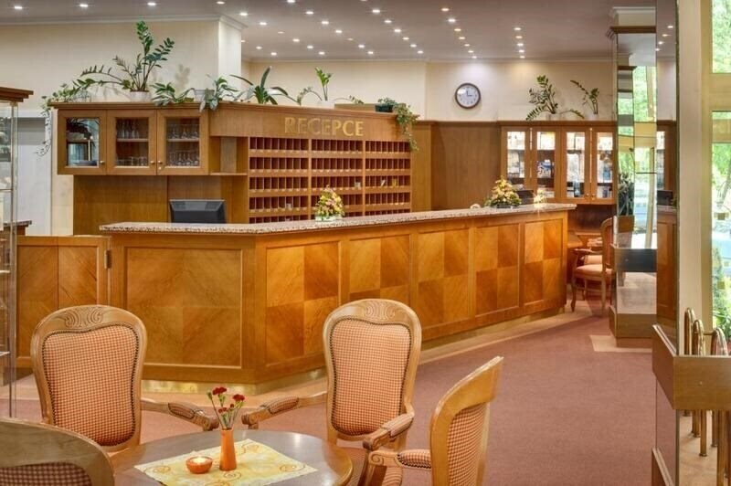 Фотография Влтава Белоунка 4*