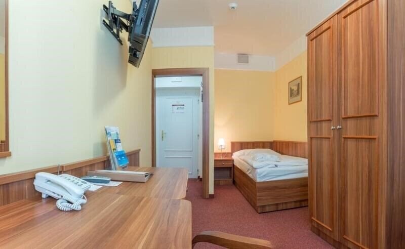 Картинка Влтава Белоунка 4*