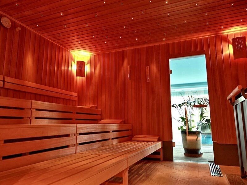 Фотографія Agricola Wellness & Sport Resort 4*