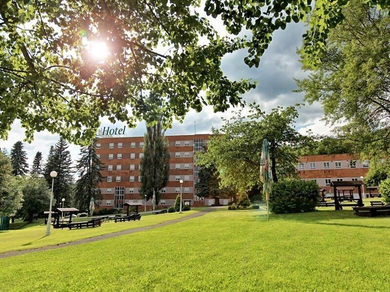 Зображення Agricola Wellness & Sport Resort 4*