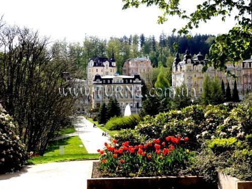 Zdjęcie Depandance Romantic Suites 4*