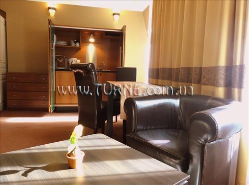 Zdjęcia Depandance Romantic Suites 4*