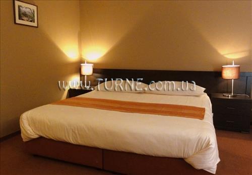 Hotel Depandance Romantic Suites 4*