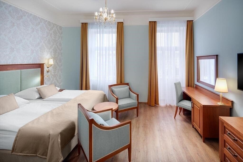 Zdjęcie Imperial 4*