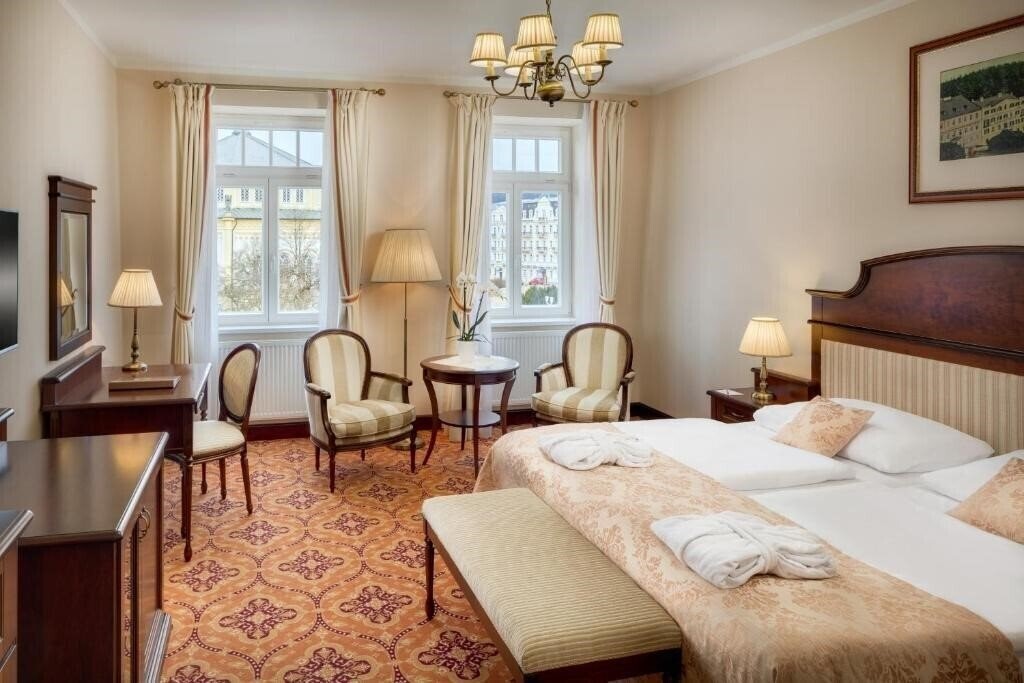 Zdjęcie Imperial 4*