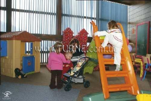 Zdjęcie Hotel Horizont 4*