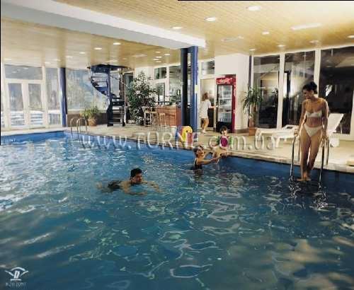 Obraz Hotel Horizont 4*